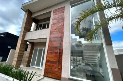 Casa em condomínio fechado com 3 quartos à venda na avenida expedicionário josé barca, 42, fazenda rodeio, mogi das cruzes, 226 m2 por r$ 1.900.000