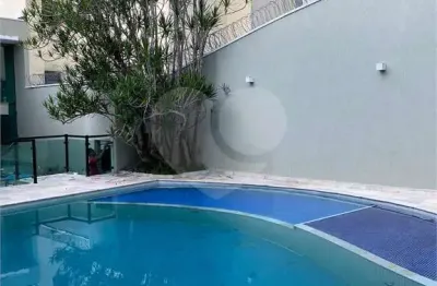 Casa com 4 quartos à venda na rua rosa boratto, 384, vila santana, mogi das cruzes, 514 m2 por r$ 1.580.000