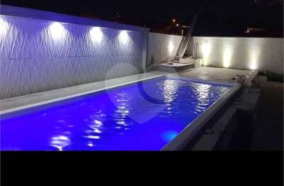 Casa em condomínio fechado com 3 quartos à venda na estrada do beija-flor, 415, botujuru, mogi das cruzes, 188 m2 por r$ 1.450.000