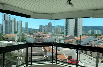 Apartamento com 3 quartos à venda na rua agostinho caporali, 145, jardim armênia, mogi das cruzes, 167 m2 por r$ 1.170.000