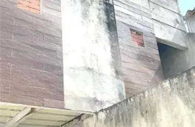 Casa em condomínio fechado com 6 quartos à venda na rua francisco polito, 184, vila prudente, são paulo, 240 m2 por r$ 998.000