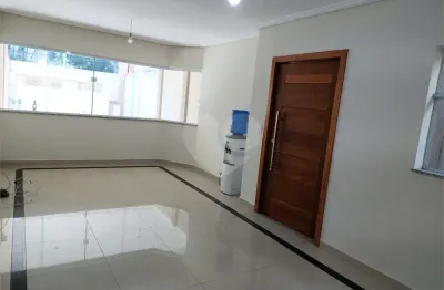 Casa com 3 quartos à venda na rua josé pereira falcão, 199, jardim marisa, são paulo, 125 m2 por r$ 860.000
