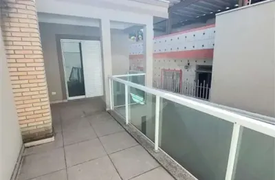 Casa com 3 quartos à venda na rua josé pereira falcão, 199, jardim marisa, são paulo, 125 m2 por r$ 860.000