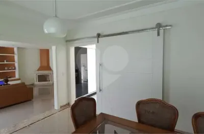 Casa com 4 quartos à venda na avenida cardeal motta, 1126, city américa, são paulo, 395 m2 por r$ 2.498.000