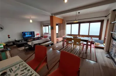 Apartamento com 3 quartos à venda na rua oscar freire, 1360, pinheiros, são paulo, 170 m2 por r$ 1.650.000
