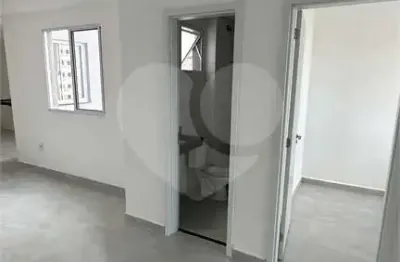 Apartamento com 2 quartos à venda na rua josé mascarenhas, 861, vila matilde, são paulo, 52 m2 por r$ 369.000