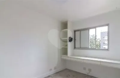 Apartamento com 1 quarto à venda na rua bela cintra, 488, consolação, são paulo, 37 m2 por r$ 550.000