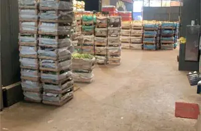 Barracão / galpão / depósito à venda na rua basílio alves morango, 630, jardim brasil (zona norte), são paulo, 813 m2 por r$ 2.500.000