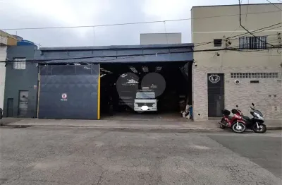 Barracão / galpão / depósito à venda na rua basílio alves morango, 630, jardim brasil (zona norte), são paulo, 813 m2 por r$ 2.500.000