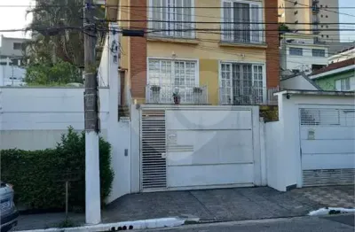 Casa com 3 quartos à venda na rua santo adalberto, 311, jardim franca, são paulo, 227 m2 por r$ 1.000.000