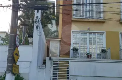 Casa com 3 quartos à venda na rua santo adalberto, 311, jardim franca, são paulo, 227 m2 por r$ 1.000.000
