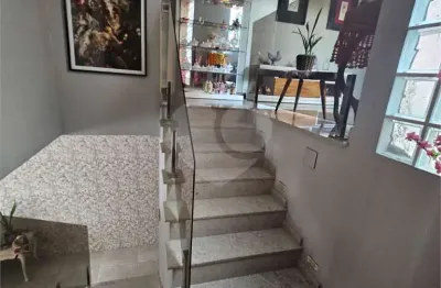 Casa com 4 quartos à venda na rua caramuru, 1627, saúde, são paulo, 285 m2 por r$ 1.100.000
