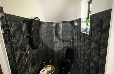 Casa com 3 quartos à venda na rua cometa, 64, vila nivi, são paulo, 185 m2 por r$ 890.000