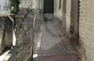 Terreno à venda na rua ivaí, 246, tatuapé, são paulo, 168 m2 por r$ 848.000