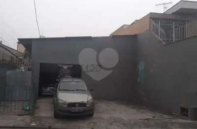 Casa com 4 quartos à venda na rua ubajara, 1, quarta parada, são paulo, 500 m2 por r$ 1.802.000