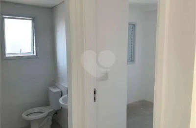 Apartamento com 2 quartos à venda na avenida são bento, 1689, vila galvão, guarulhos, 48 m2 por r$ 382.000