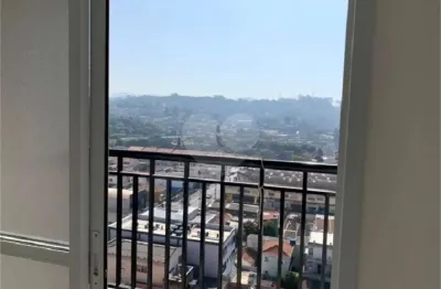 Apartamento com 2 quartos à venda na avenida são bento, 1689, vila galvão, guarulhos, 48 m2 por r$ 382.000