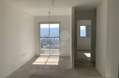 Apartamento com 2 quartos à venda na avenida são bento, 1689, vila galvão, guarulhos, 48 m2 por r$ 386.000