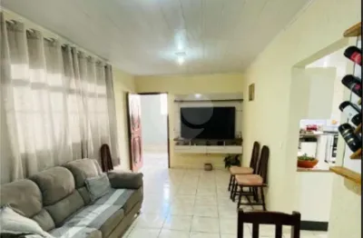 Casa com 2 quartos à venda na rua francisco giron, 104, jardim anhangüera, são paulo, 291 m2 por r$ 790.000