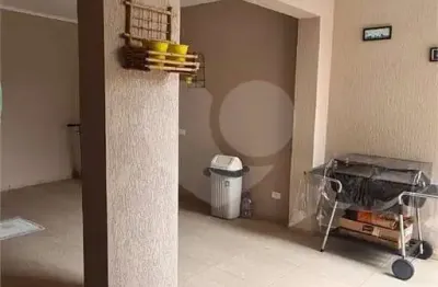 Casa em condomínio fechado com 2 quartos à venda na rua barão do serro largo, 407, vila regente feijó, são paulo, 191 m2 por r$ 1.300.000