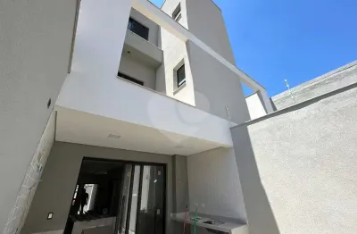 Casa com 4 quartos à venda na rua eponina, 496, vila carrão, são paulo, 150 m2 por r$ 1.330.000