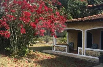 Chácara / sítio com 12 quartos à venda na estrada municipal shibata, 28, biritiba ussu, mogi das cruzes, 2000 m2 por r$ 2.700.000