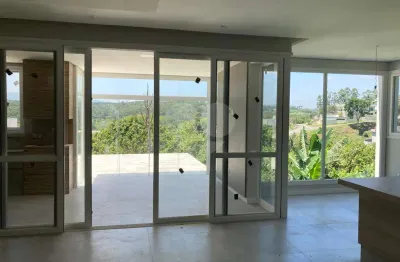 Casa em condomínio fechado com 3 quartos à venda na avenida sabiá, 1, colinas do paratehy, mogi das cruzes, 300 m2 por r$ 2.500.000