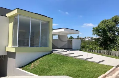 Casa em condomínio fechado com 3 quartos à venda na avenida sabiá, 1, colinas do paratehy, mogi das cruzes, 300 m2 por r$ 2.500.000