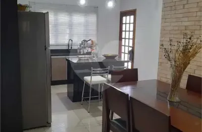 Casa com 3 quartos à venda na rua araripe júnior, 1037, vila suissa, mogi das cruzes, 125 m2 por r$ 1.170.000