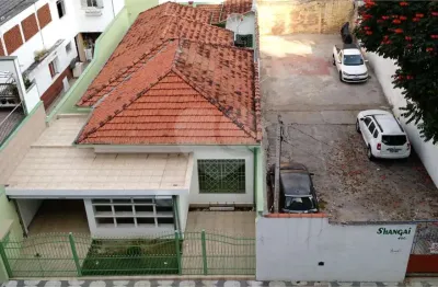 Casa com 3 quartos à venda na rua major pinheiro franco, 470, centro, mogi das cruzes, 154 m2 por r$ 1.500.000