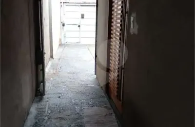 Casa com 1 quarto à venda na rua mozart, 347, vila rosália, guarulhos, 110 m2 por r$ 500.000