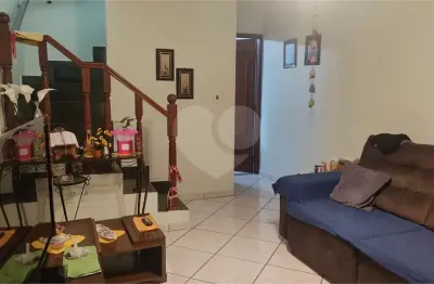 Casa com 3 quartos à venda na rua frutal, 76, jardim cumbica, guarulhos, 74 m2 por r$ 500.000
