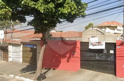 Terreno à venda na rua custódio serrão, 637, vila jaguara, são paulo, 1020 m2 por r$ 3.500.000