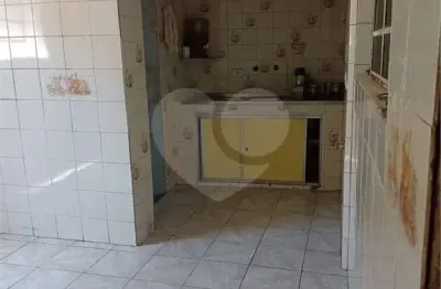 Casa com 2 quartos à venda na rua do canavial, 140, vila nova cachoeirinha, são paulo, 210 m2 por r$ 600.000