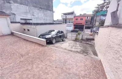 Casa com 2 quartos à venda na rua lisa ansorge, 400, jardim guairaca, são paulo, 254 m2 por r$ 750.000