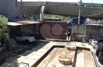 Barracão / galpão / depósito à venda na rua bresser, 2152, brás, são paulo, 280 m2 por r$ 2.900.000