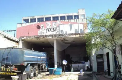 Barracão / galpão / depósito à venda na rua bresser, 2152, brás, são paulo, 280 m2 por r$ 2.900.000