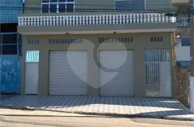 Prédio para alugar na rua dende, 168, jardim cidade pirituba, são paulo, 500 m2 por r$ 8.000