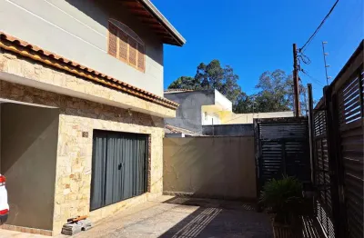 Casa com 4 quartos à venda na rua bonaventura viviani, 87, parque nações unidas, são paulo, 285 m2 por r$ 1.800.000