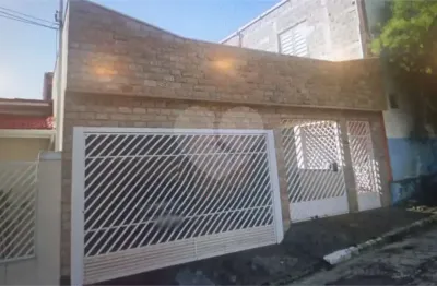 Casa com 3 quartos à venda na rua são pedro da aldeia, 134, vila santa terezinha (zona norte), são paulo, 185 m2 por r$ 1.150.000