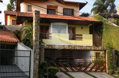 Casa em condomínio fechado com 5 quartos à venda na rua semy jacob josé saúda, 128, parque dos príncipes, são paulo, 498 m2 por r$ 2.390.000