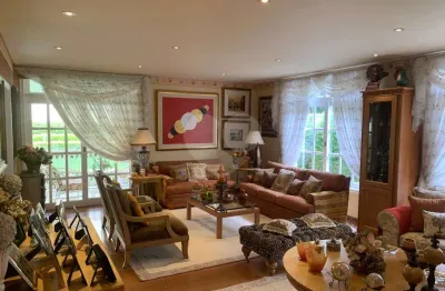 Casa em condomínio fechado com 4 quartos à venda na alameda rio negro, 1500, alphaville centro industrial e empresarial/alphaville., barueri, 520 m2 por r$ 6.920.000