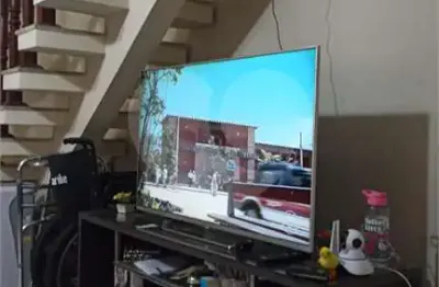 Casa com 3 quartos à venda na rua sante colombara, 174, tatuapé, são paulo, 150 m2 por r$ 780.000