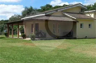 Chácara / sítio com 4 quartos à venda na estrada ecoturística do suru, 4500, condomínio voturuna, santana de parnaíba, 250 m2 por r$ 2.800.000