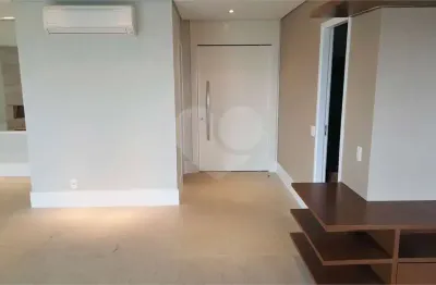 Apartamento com 3 quartos à venda na alameda américa, 365, tamboré, santana de parnaíba, 202 m2 por r$ 2.560.000