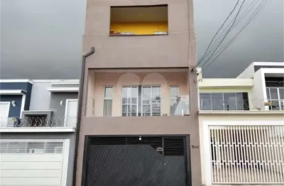 Casa com 7 quartos à venda na rua visconde de nova granada, 248, vila do conde, barueri, 300 m2 por r$ 970.000
