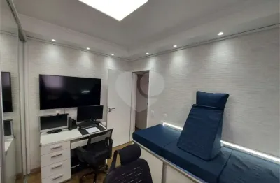 Apartamento com 2 quartos à venda na rua ipiranga, 342, vila barros, barueri, 55 m2 por r$ 650.000