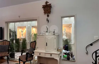 Casa com 3 quartos à venda na rua artur, 207, imirim, são paulo, 250 m2 por r$ 1.350.000