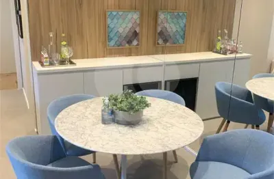 Apartamento com 2 quartos à venda na Rua Imbarié, 53, Vila Prudente, São Paulo, 78 m2 por R$ 830.000