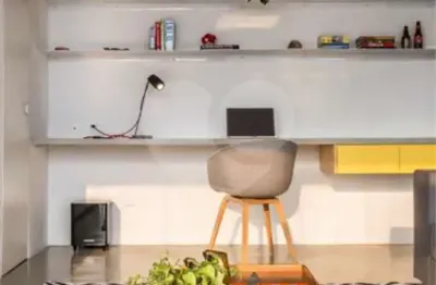 Apartamento com 1 quarto à venda na rua clodomiro amazonas, 506, vila nova conceição, são paulo, 70 m2 por r$ 1.900.000